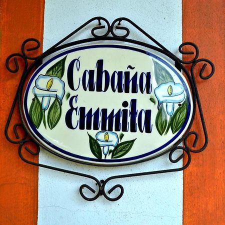 Villas Carolina Масамитла Екстериор снимка