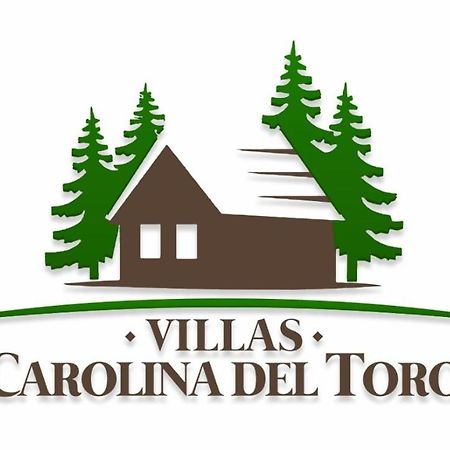 Villas Carolina Масамитла Екстериор снимка