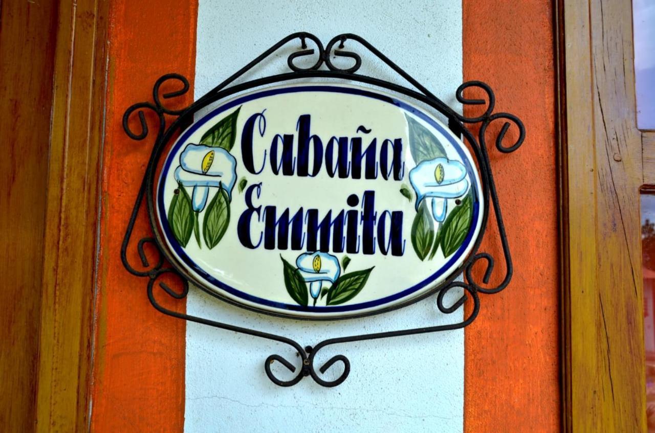 Villas Carolina Масамитла Екстериор снимка