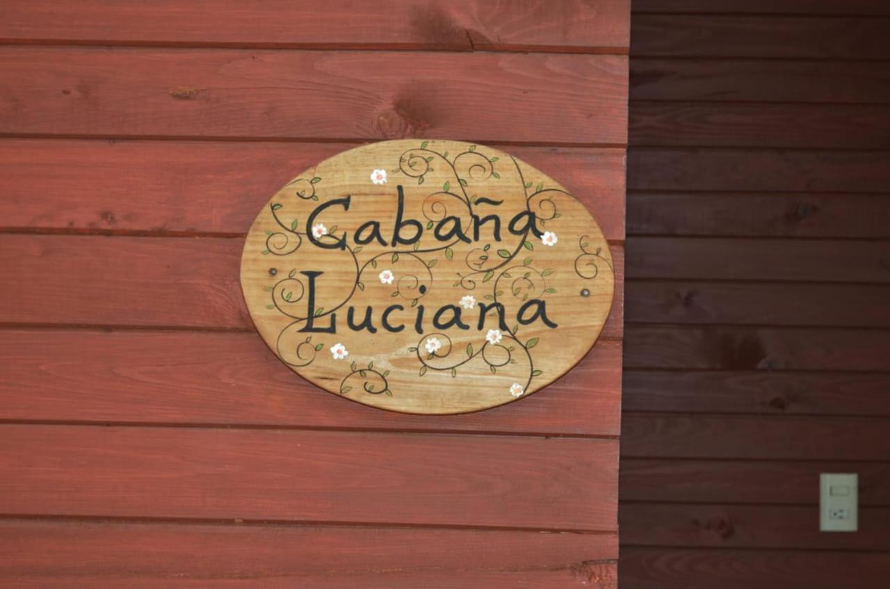 Villas Carolina Масамитла Екстериор снимка